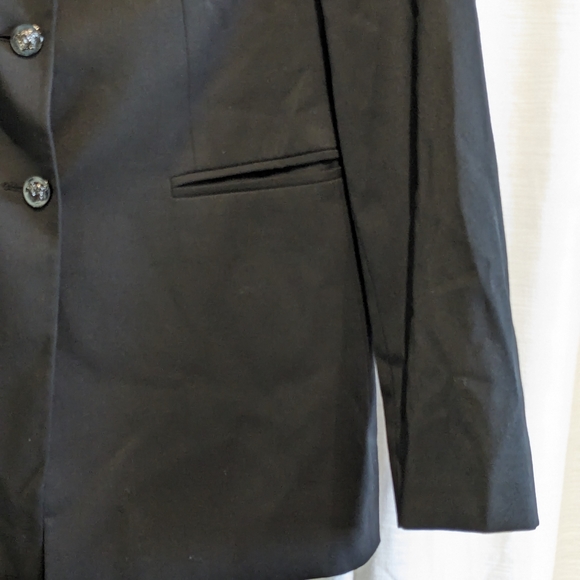 Versace Women's Authenticated Blazer size 42 - Picture 11 of 12